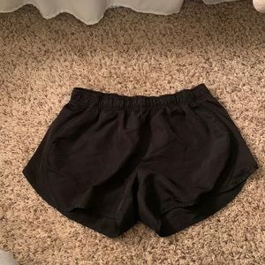 Da skin now athletic shorts